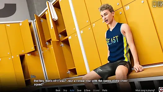 Universität der Probleme - (TEIL 02) - DREAMNOW