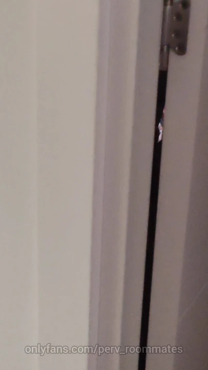 She was caught watching porn