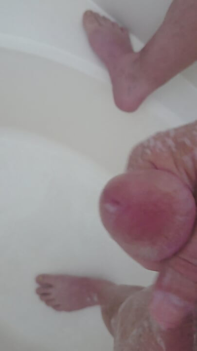 Dusche spielen