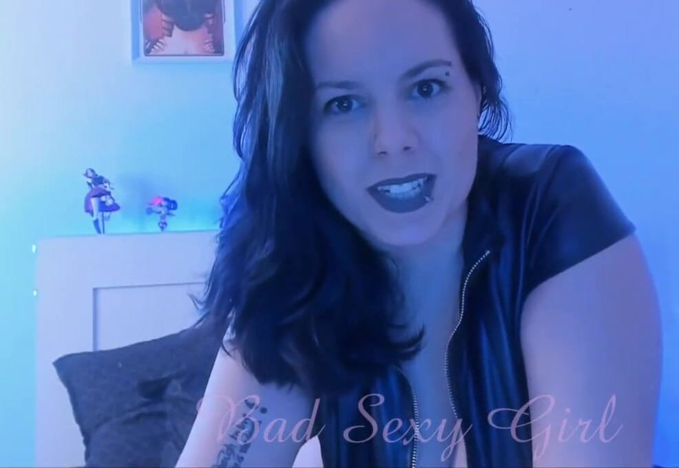 057 - I insult and humiliate you with a friend