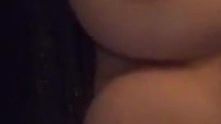pierced nips