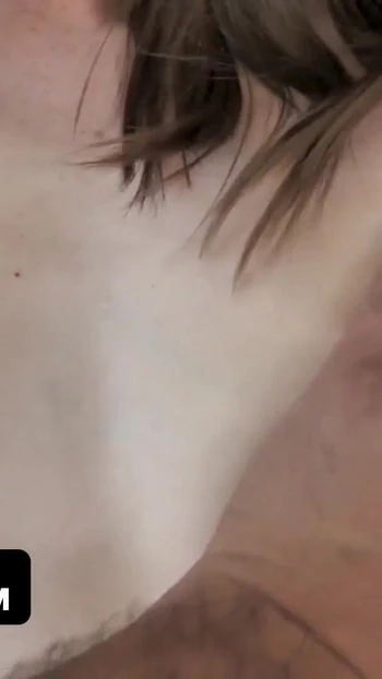 Jaw-dropping moment from "Angel Ryder: Okay Mr. Casting Agent, You Can Use My Pussy - TeamSkeet"