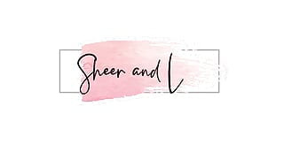 Sheer and Lace