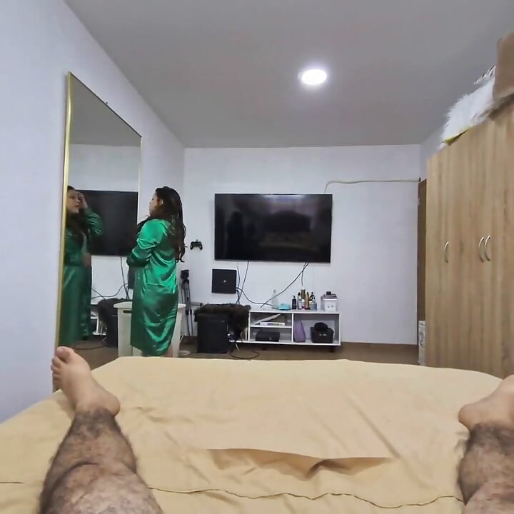 I Don't Wanna Sex
