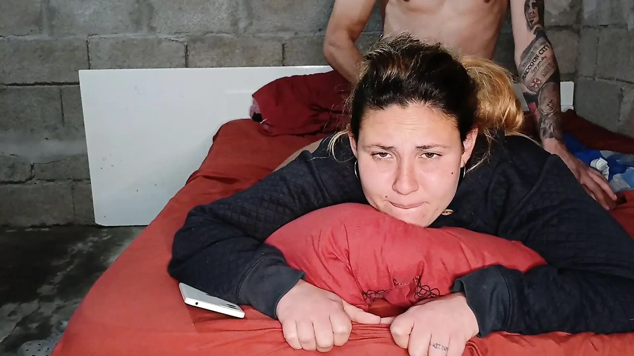 Anal Sex