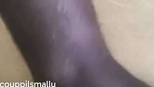 Kerala and fucking while alone