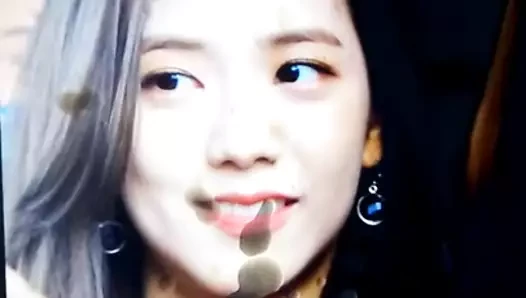 Blackpink jisoo boşalma haraç