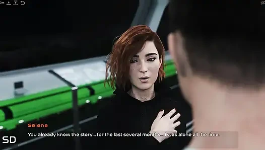 A Long Journey: We Made Some Progress ep.17