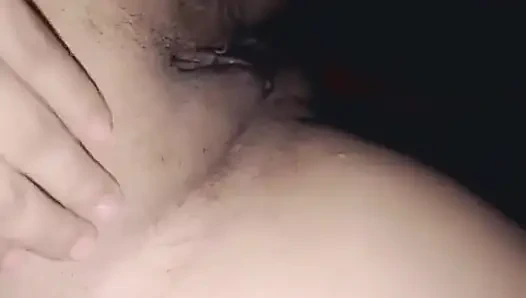 Hintli kadın