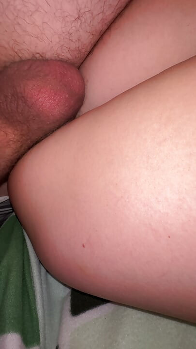 POV Attempt Anal