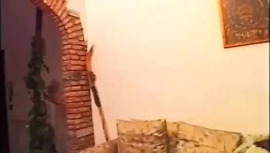 Dr. Sborrosio's Anal Ysts