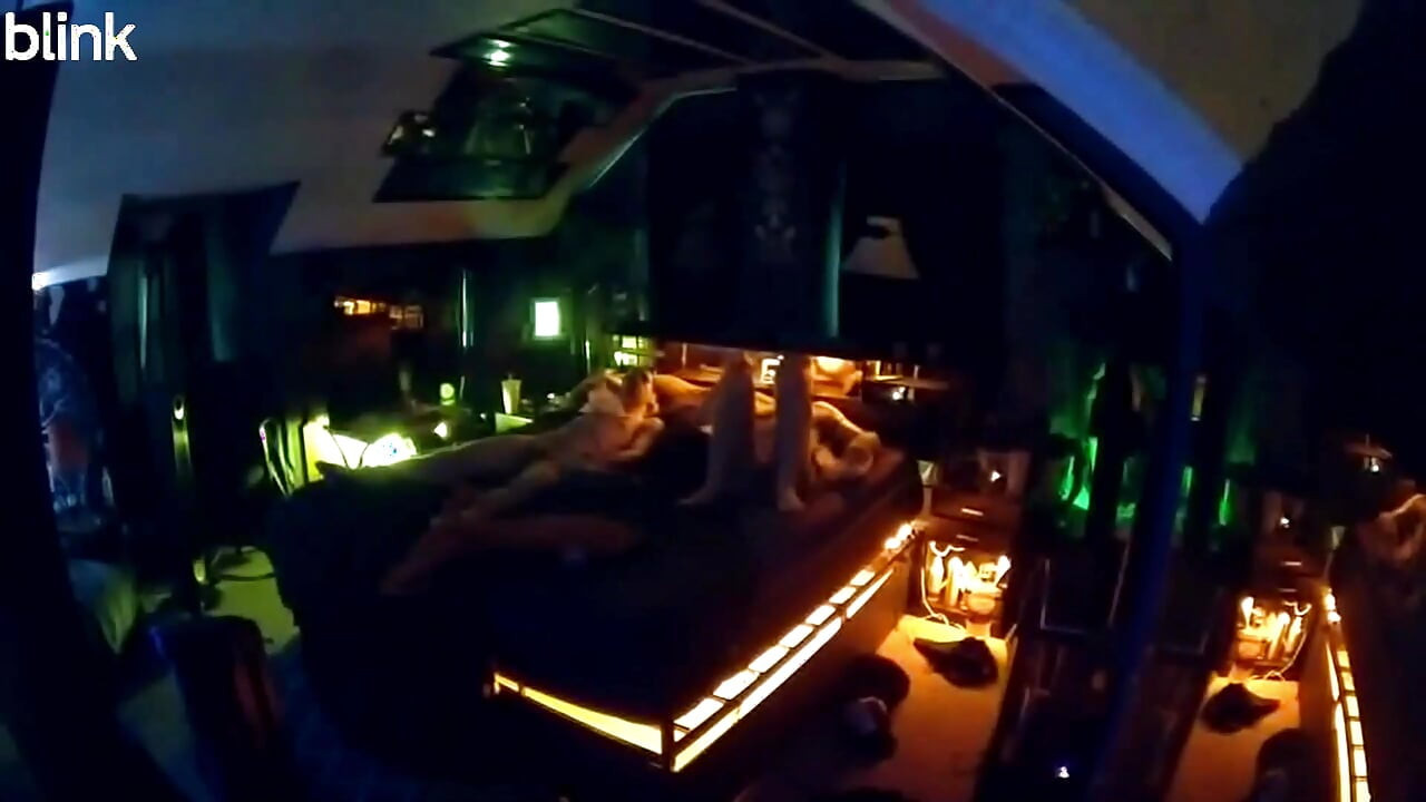 Bobby fucks me good and hard