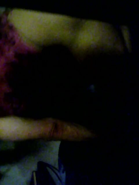 Sleezy Skank Me