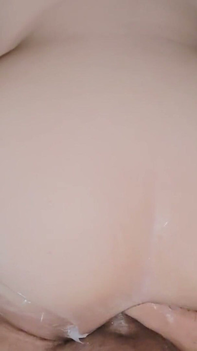 My asshole is a real glutton, even though it's wide open | Clip 3