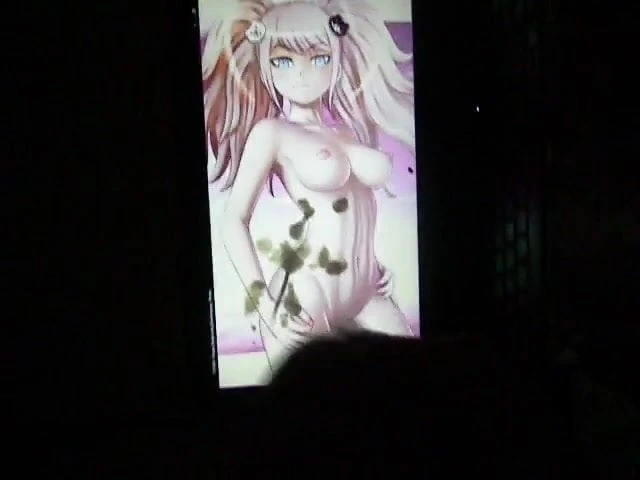 Svrši na slike - junko od dangan ronpa