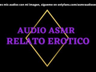 Asmr - звуки и стоны от мастурбации
