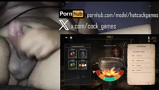 Memek ajaib 2 bagian 6 (gameplay kamera kontol)