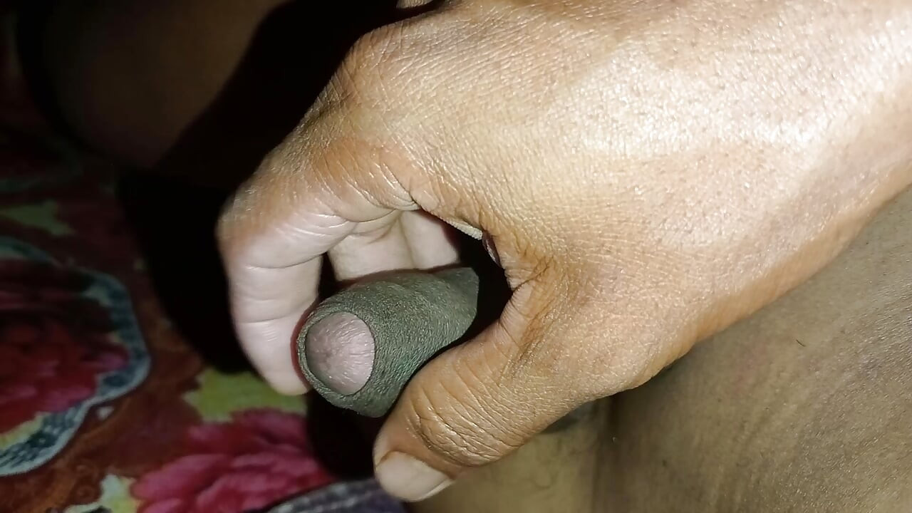 Desi land slowly handjob