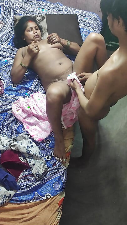 Ex bhabhi sex