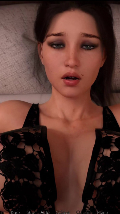 Memorable moment from "The Awakening 21 ive used Abby coupon and fucked her all night long"