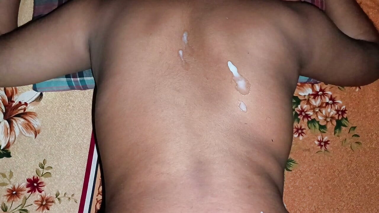 parte-3 Primera noche, chica recién casada follada por su sasurji por un rubí, Video viral completo en hindi estilo vaquera misionero perrito
