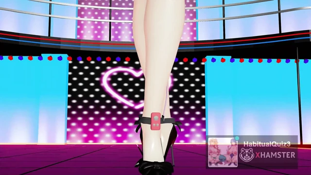 Mirai Akari mmd r18 3d hentai sex fuck Addiction sex party fuck public wally bold sex anal dildo ahegao milf gangbang sex