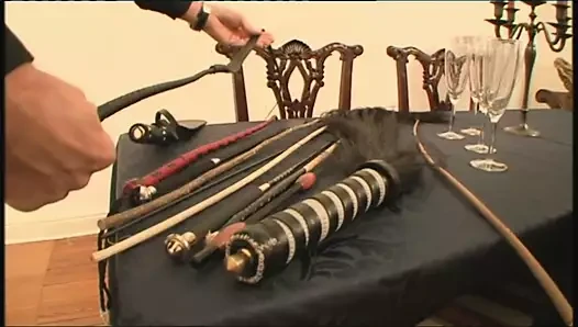 Absolute BDSM - Trauma #06