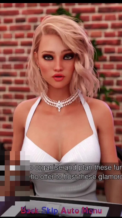 Sunshine Love # 15: Ellie saiu para a noite