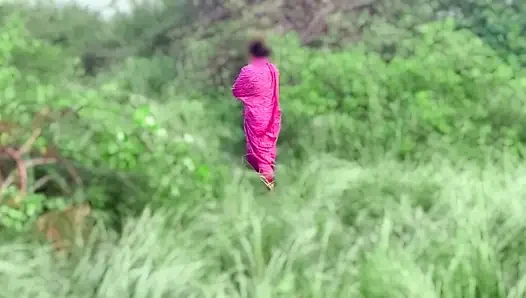 Jungle fucking alone couple virgin village girl sex video