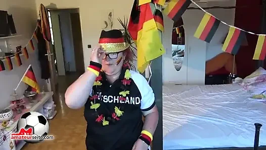 Susi191 ve arkadaşlarıyla ateşli amatör derleme