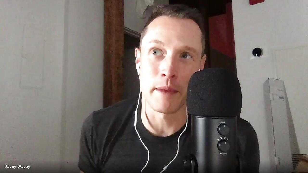 Watch Me Cum - Himeros Live