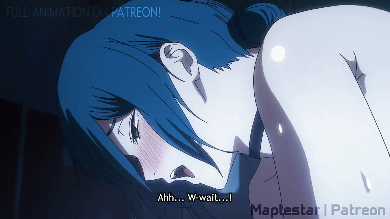 Chainsaw Man Reze fucked by Denji Ep 1 MUST WATCH