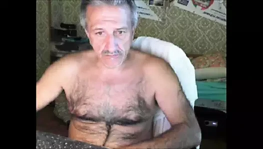 Ayıcık dedeler