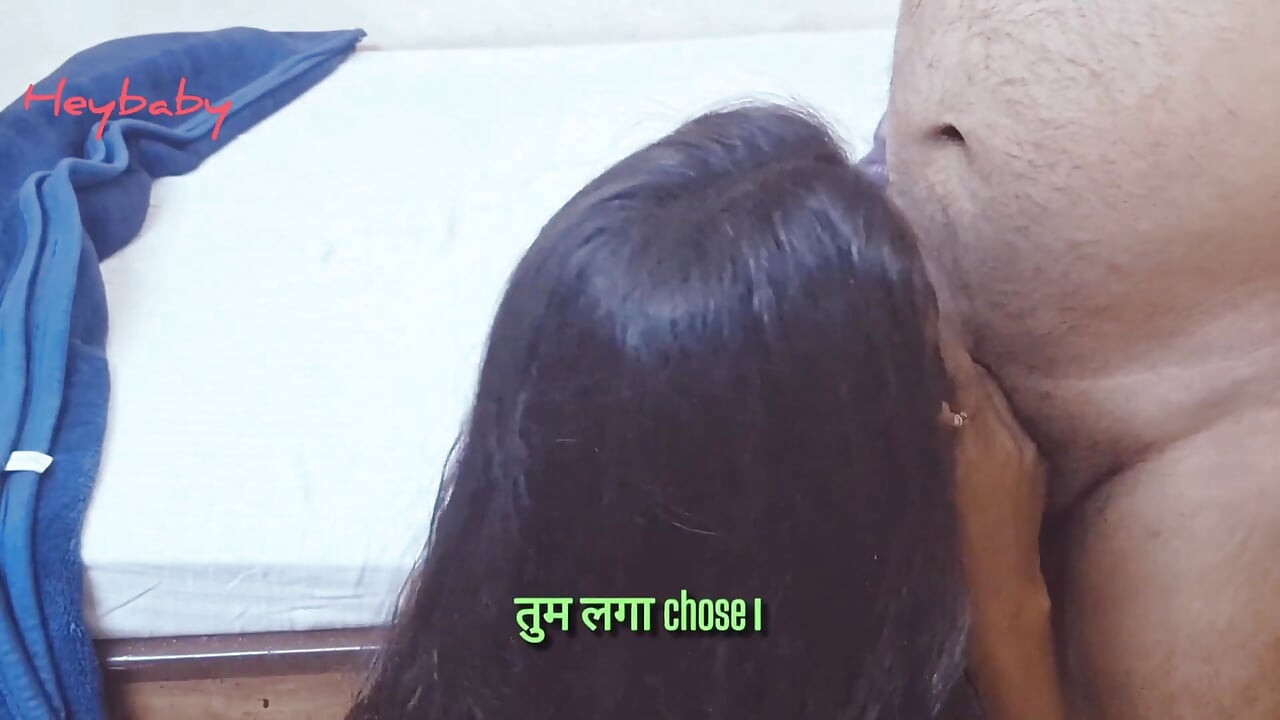 Horney Girlfriend Anal Sex Part-1