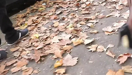 Granny Orgy with Fit Guys