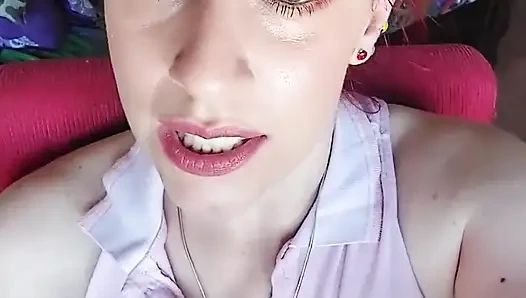 Clase Magistral Sobre Pitos Cortos Con La Profe Gauchita!