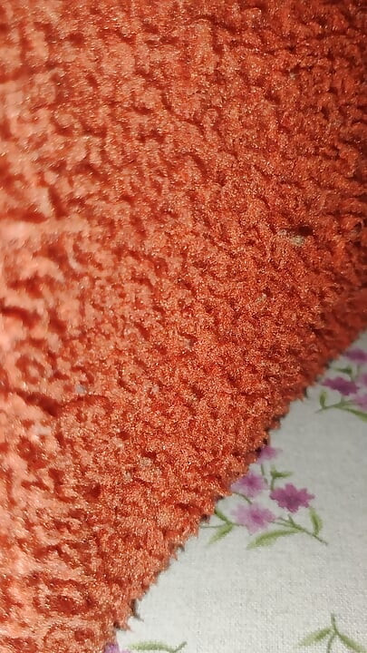 I serve my cum on tissue paper