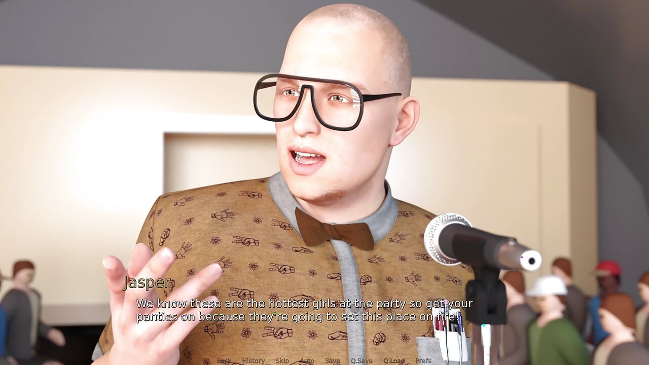 로라 욕망의 비밀 (49부)