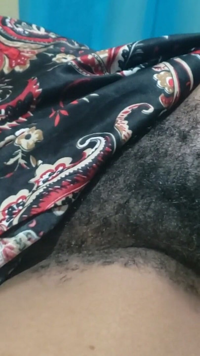Deeply arousing encounter as a Big Milf hot hairy pussy get fuck in a very private tape | Clip 1
