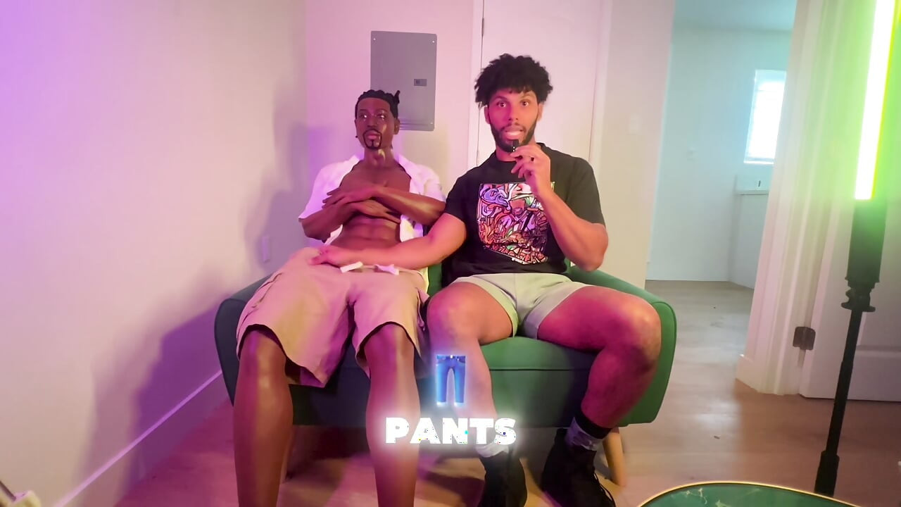 Gooning Walfonso (life Sized Sex Doll)