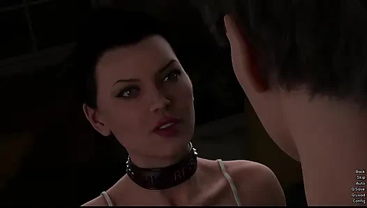 Godson remake 5 wow nine Mabel'i tamamen siktim