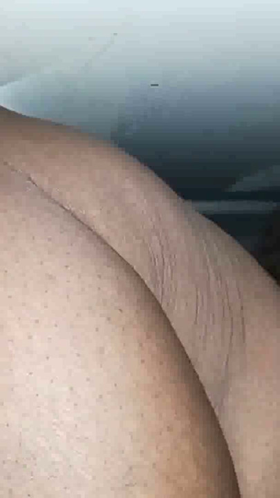 Thot in Texas - Amateur Gloryhole Fucking Soft African American Milf | Clip 1