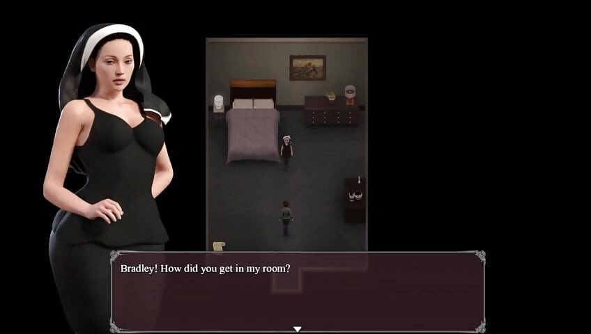 Lust Epidemic - Night with Mom Part 12 by Loveskysan69