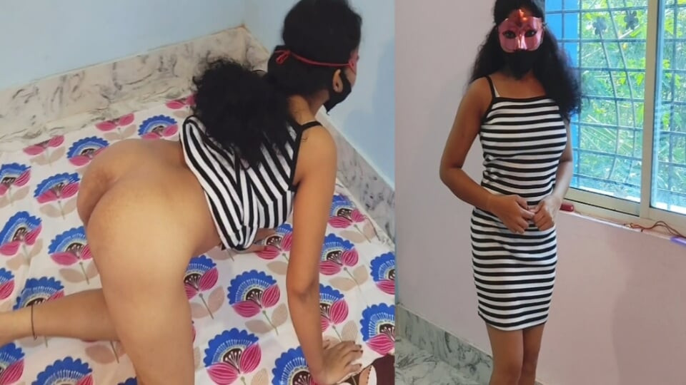 Jebao sam svoju ženu u psećem stilu