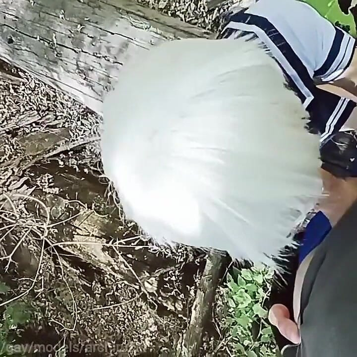 Eine freundin fickte meinen elastischen arsch richtig!