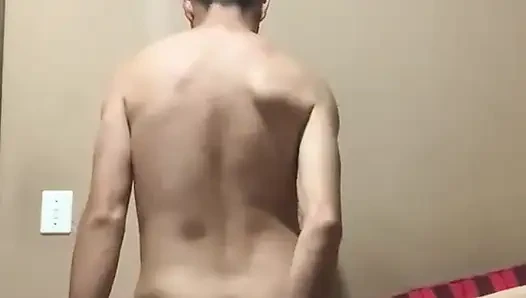 Kocasını boyun eğmeden bırakmak