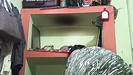 Наездница Дези Бхабхи Пуджа