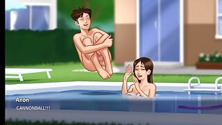 Jenny Full Story Summertime Saga 2025
