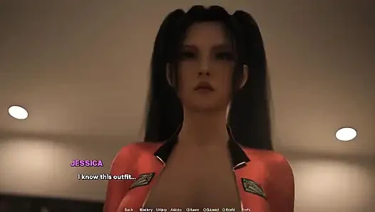 Shadows of Desire v0.8.5 aldatıyor güncelleme #02