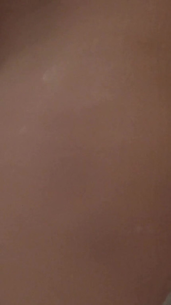 Must-see moment from "I Drain His Cock in the Shower Then Ride Him Until He Cums Again!"